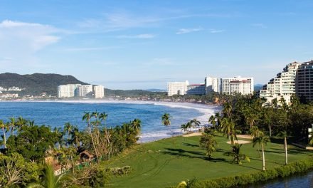 Zihuatanejo de Azueta, Guerrero