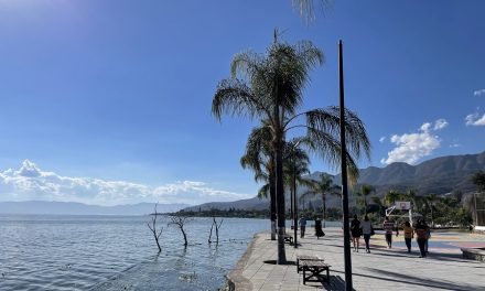 Ajijic Jalisco