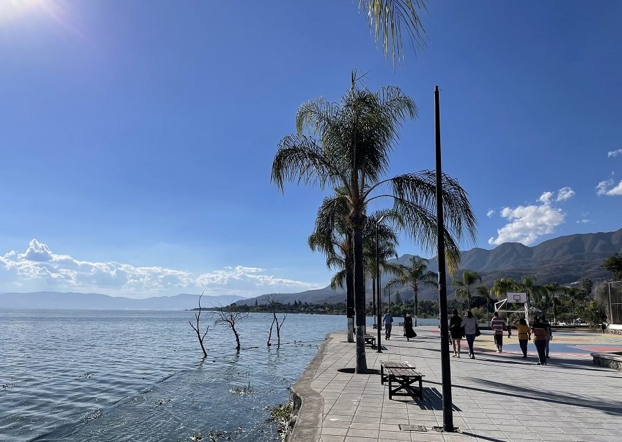 Ajijic Jalisco