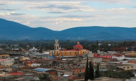 Atlixco Puebla