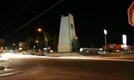 Mexicali Baja California Norte