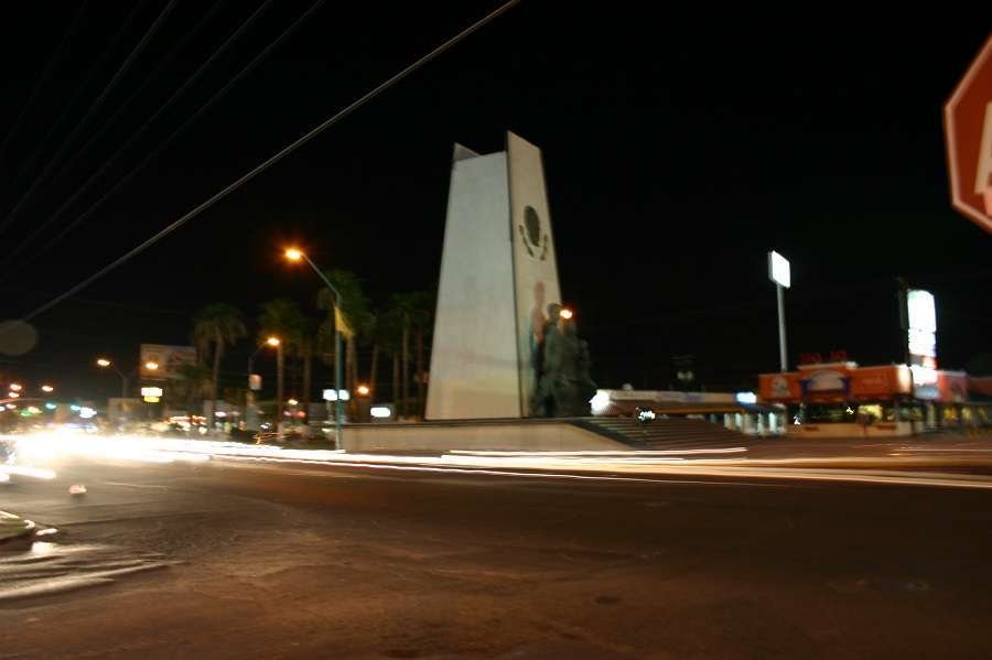 Mexicali Baja California Norte