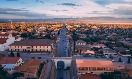 Cananea, Sonora