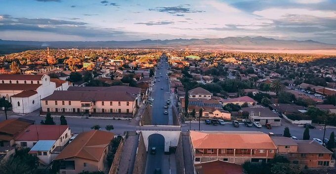 Cananea, Sonora