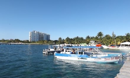 Cancún Quintana Roo