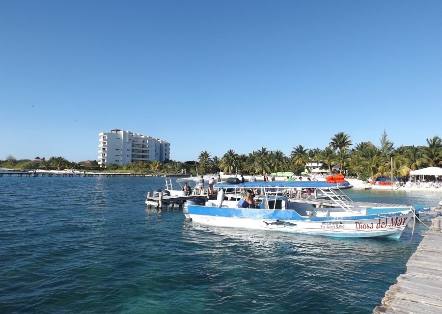 Cancún Quintana Roo