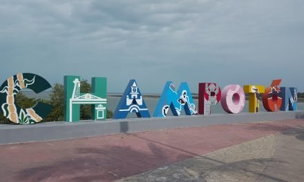 Champotón  Campeche