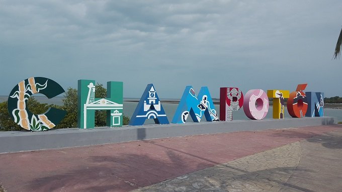 Champotón  Campeche