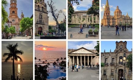 Lugares para visitar en el Estado de Jalisco