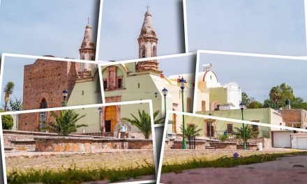 Lugares para visitar en el Estado de San Luis Potosí