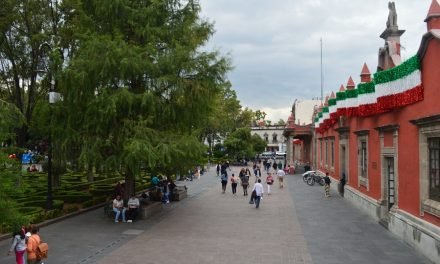 Alcaldia Coyoacán,Ciudad de México