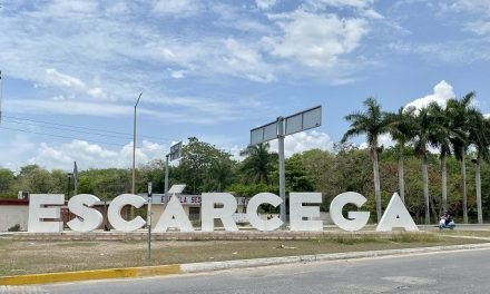 Escárcega Campeche