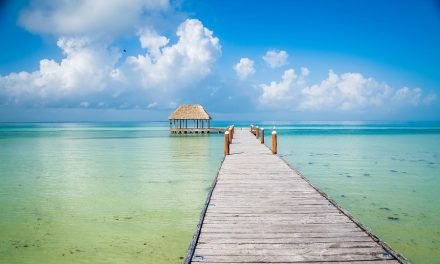 Isla Holbox Quintana Roo