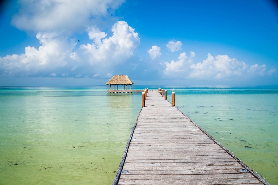 Isla Holbox Quintana Roo