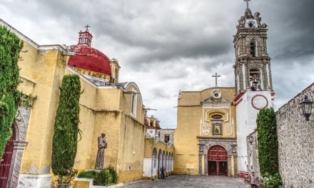 Huamantla Tlaxcala