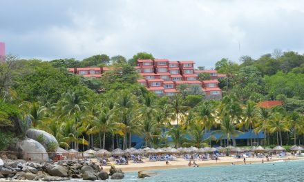 Huatulco Oaxaca