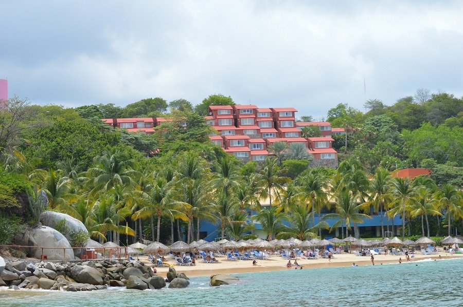 Huatulco Oaxaca