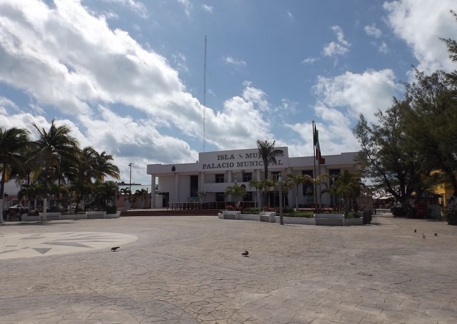 Isla Mujeres Quintana Roo