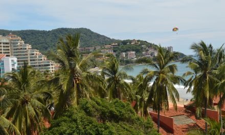 Ixtapa Zihuatanejo Guerrero