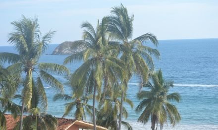 Ixtapa, Guerrero