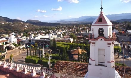 Ixtapan de la Sal Estado de México