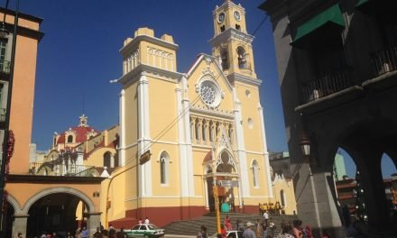 Xalapa Veracruz