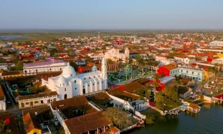 Tlacotalpan Veracruz