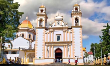 Xico Veracruz