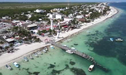 Puerto Morelos, Quintana Roo