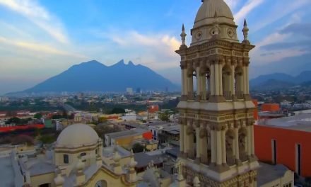 Monterrey Nuevo León