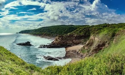 Mazunte Oaxaca