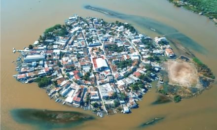 Mexcaltitán – Santiago Ixcuintla Nayarit