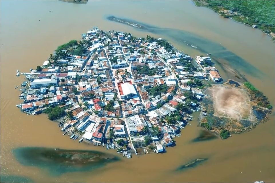 Mexcaltitán – Santiago Ixcuintla Nayarit