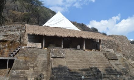 Malinalco Estado de México