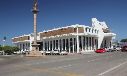 Navojoa, Sonora