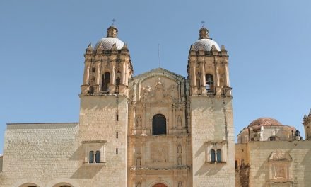 Oaxaca de Juárez Oaxaca