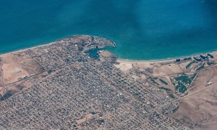 Puerto Peñasco, Sonora