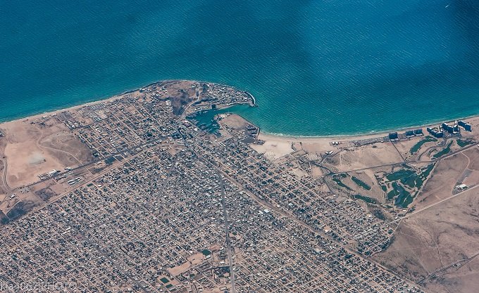 Puerto Peñasco, Sonora