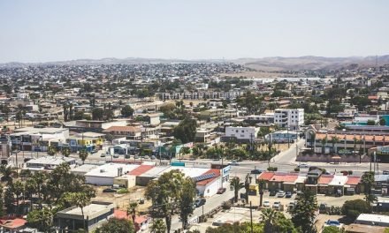 Playas de Rosarito Baja California Norte