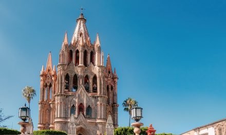 San Miguel de Allende Guanajuato