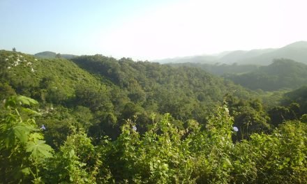 Aquismón San Luis Potosí