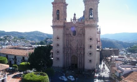 Taxco Guerrero