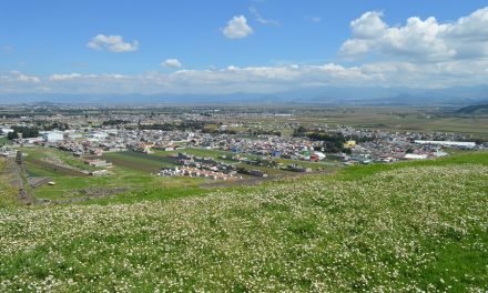 Tenango del Valle Estado de México