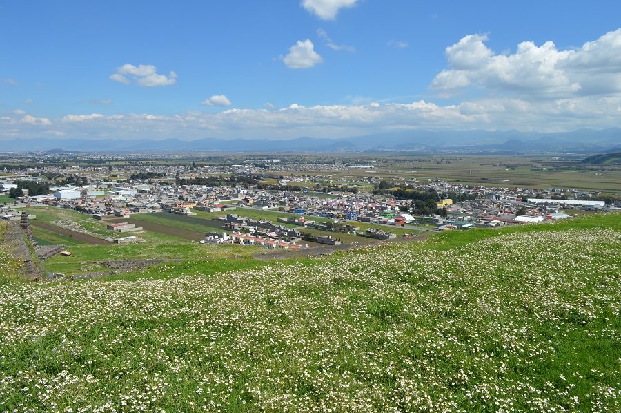 Tenango del Valle Estado de México