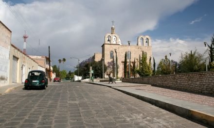 Tepezalá, Aguascalientes