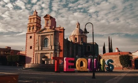 Tequisquiapan Queretaro