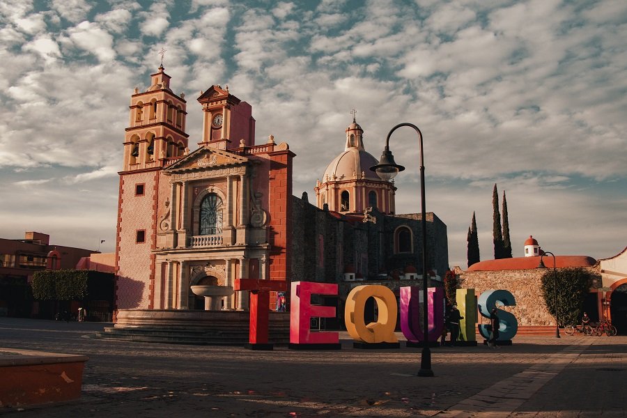 Tequisquiapan Queretaro