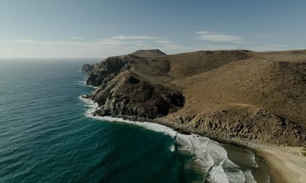 Todos Santos Baja California Sur