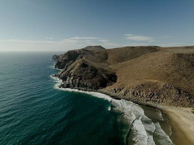 Todos Santos Baja California Sur