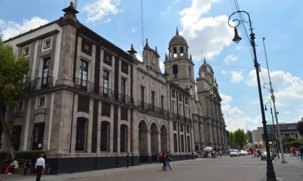 Toluca Estado de México